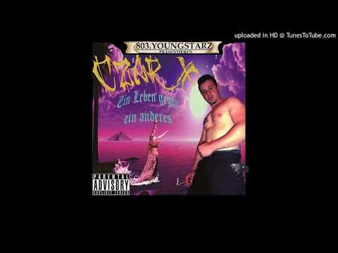 Czar X -  Meine Klicke (feat. UZ Criminel & Skinny Finsta)