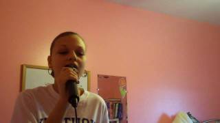 It Wasn&#39;t his Child-Mariah Faith. (Trisha Yearwood)