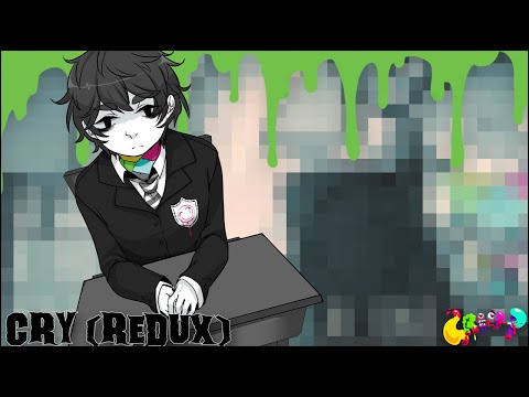 Creep-P - Cry (Redux) ft. Kagamine Len