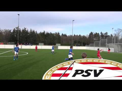 PSV O9 - SV Houten E3 preview