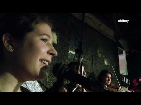 "Mikor kicsi leány voltam..." - Tázló táncház