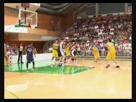 Sports Power vs Ukrainian National Team