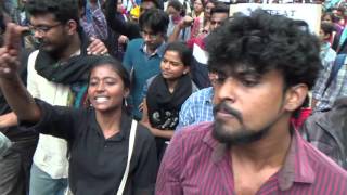 Download lagu Slogans at the JNU Solidarity March #StandWithJNU mp3 Download lagu Slogans at the JNU Solidarity March #StandWithJNU mp3