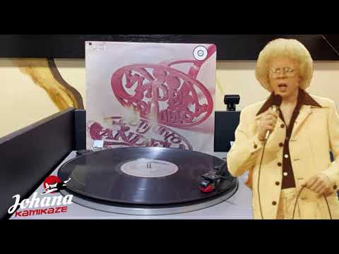 Amor Pa´Que - Conjunto Candela - Voz: Néstor Sánchez