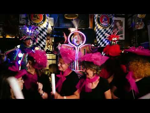 Domm en Dööl - Hant De Lampe Ah