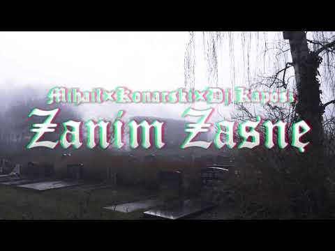 Mihaił × Konarski × Dj Kaposz / prod.GCK × Małolat Beats / Zanim Zasnę