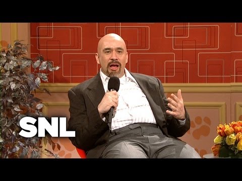 Teen Talk - Saturday Night Live