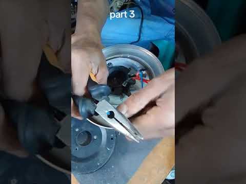 ኤሌክትሪክ ጥገና ሎቶ#electronic #viralvideo #dallolentertainment