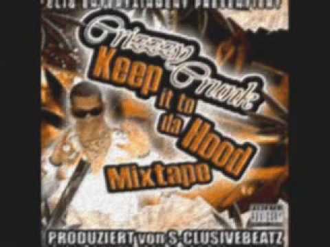 Crizzzy Crunk ft. Beavys, Witch & Cama - Macht Sixtyfive (K.I.T.D.H Mixtape)