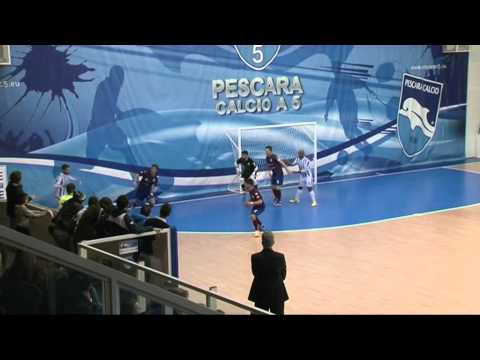 PESCARA Vs RIETI.