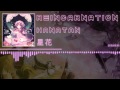 「Touhou Vocal」[Hanatan] Reincarnation 