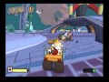 PSM2 Reviews Cel Damage Overdrive PS2