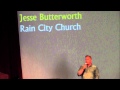 Jesse Butterworth