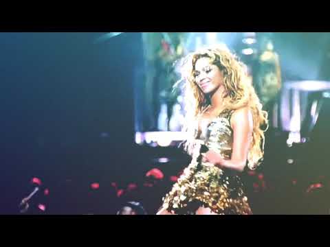 Videoclip de Check On It (Live) — Beyoncé