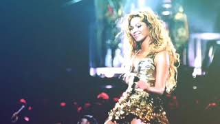Beyoncé - Check on it (Live)