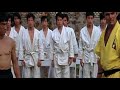ENTER The Dragon Movie Climax Scene Bruce Lee Strength