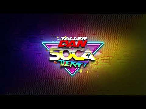 Taller Dan - Soca Therapy (Project x riddim)