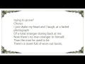 Jerry Jeff Walker - The Man He Used to Be Lyrics