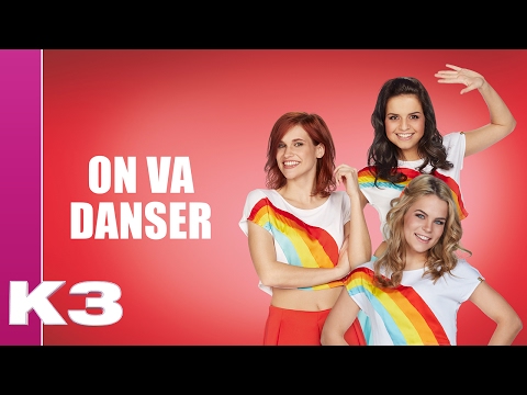 Video thumbnail for On va danser