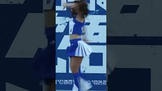 Sakuraちゃん  ベイスターズ　dianaディアーナ  チア