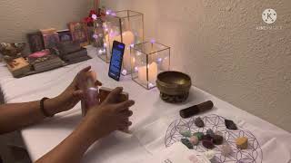 Tarot Reading #911