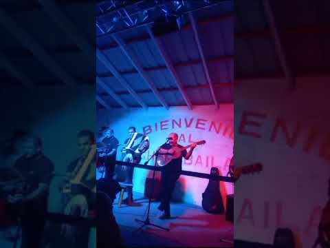 Grupo Romance - Fiesta de Concepción Corrientes