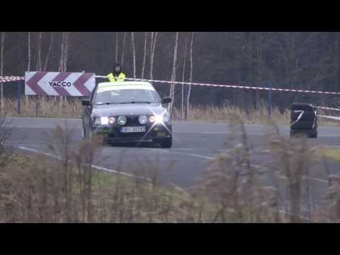 SJS Barbórka Tyska 2013 - Tomasz Mizera Sławomir Wajsman BMW by OesRecords