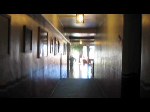 La Fonda Hotel Video 3