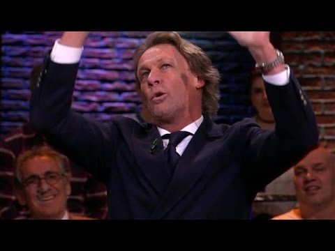 ''Jones pakt vliegtuigen uit de lucht!'' - VOETBAL INSIDE