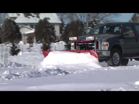 2023 Western Snowplows Prodigy in Harrisburg, Pennsylvania - Video 1