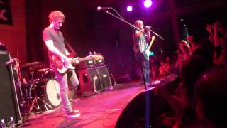Bob Mould - "Something I Learned Today/Chartered Trips/Keep Believing /If I Can't Change Your Mind"