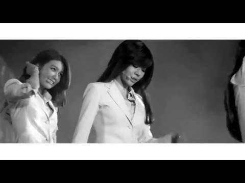 SNSD Sunny - Teen Top's Warning Sign [Short FMV series]