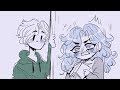 It S Not Like I Like You Travlyn Animatic Remake