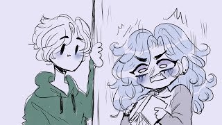 It&#39;s Not Like I Like You //Travlyn Animatic (Remake)