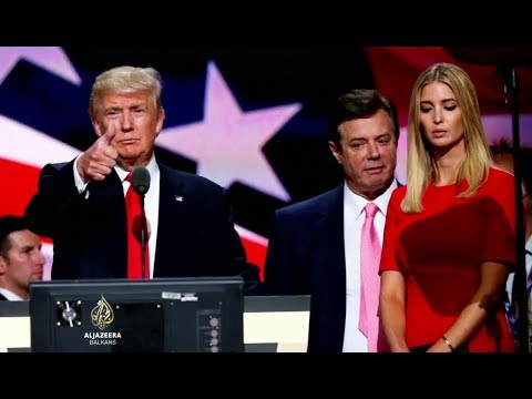 Trump državom upravlja kao niko prije