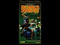 What S After The Static On My Redneck Zombies VHS