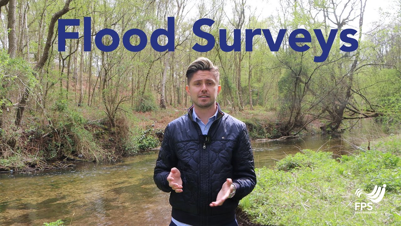 Flood Survey Explained: What They Are & Why You Need One | PFR Survey Guide