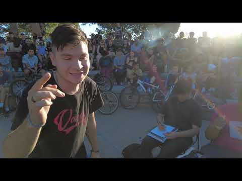 MANDINGA vs NOA- 8vos - F-NIX Fecha 7 - Pre-Regional BDM - 28/11/2021