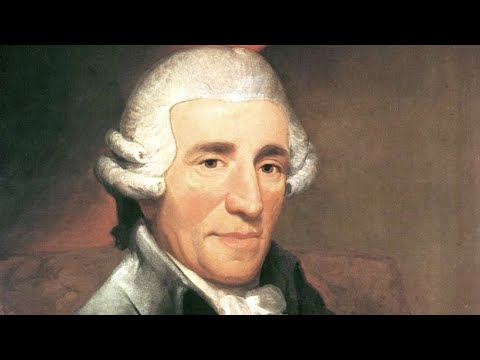 Haydn: Harmoniemesse