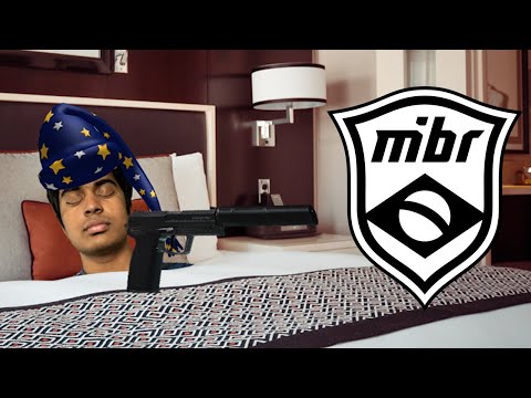 59 ROUNDS! | Triumph CS:GO Comms vs MIBR