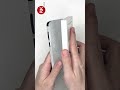 Samsung Galaxy A35 5G Unboxing ASMR Shorts Samsung Galaxya35 Unboxing Asmr