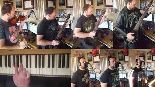 Desert Urbania (UneXpect Cover)