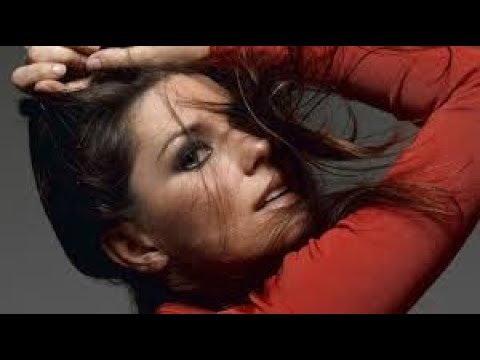 Shania Twain - Forever and for always (Indian edition)