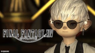 【FFXIV】 umm anyroad so 【NIJISANJI EN | Kaelix Debonair】