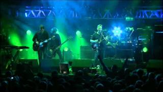 New Order: Live in Glasgow - Turn