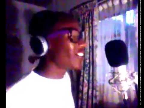 De Re Stoka - I am a friend of God (freestyle)