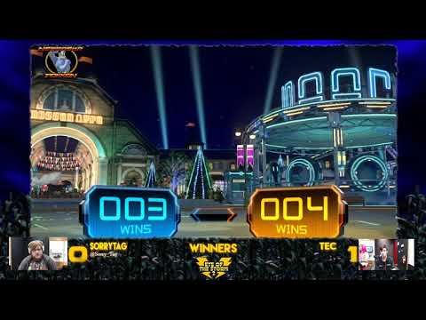 SorryTag (Mewtwo/Chandelure) vs TEC (Scizor) - Eye of the Storm 2 - 10/12/19