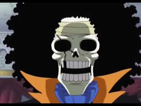 If 4Kids did Thriller bark!