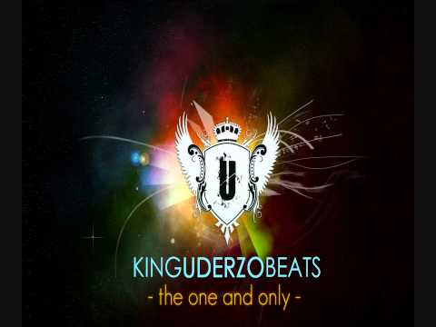 KingUDERZO Beats - The lost Time