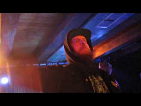 SLOWLY ROTTEN Husum Speicher 03.03.2018